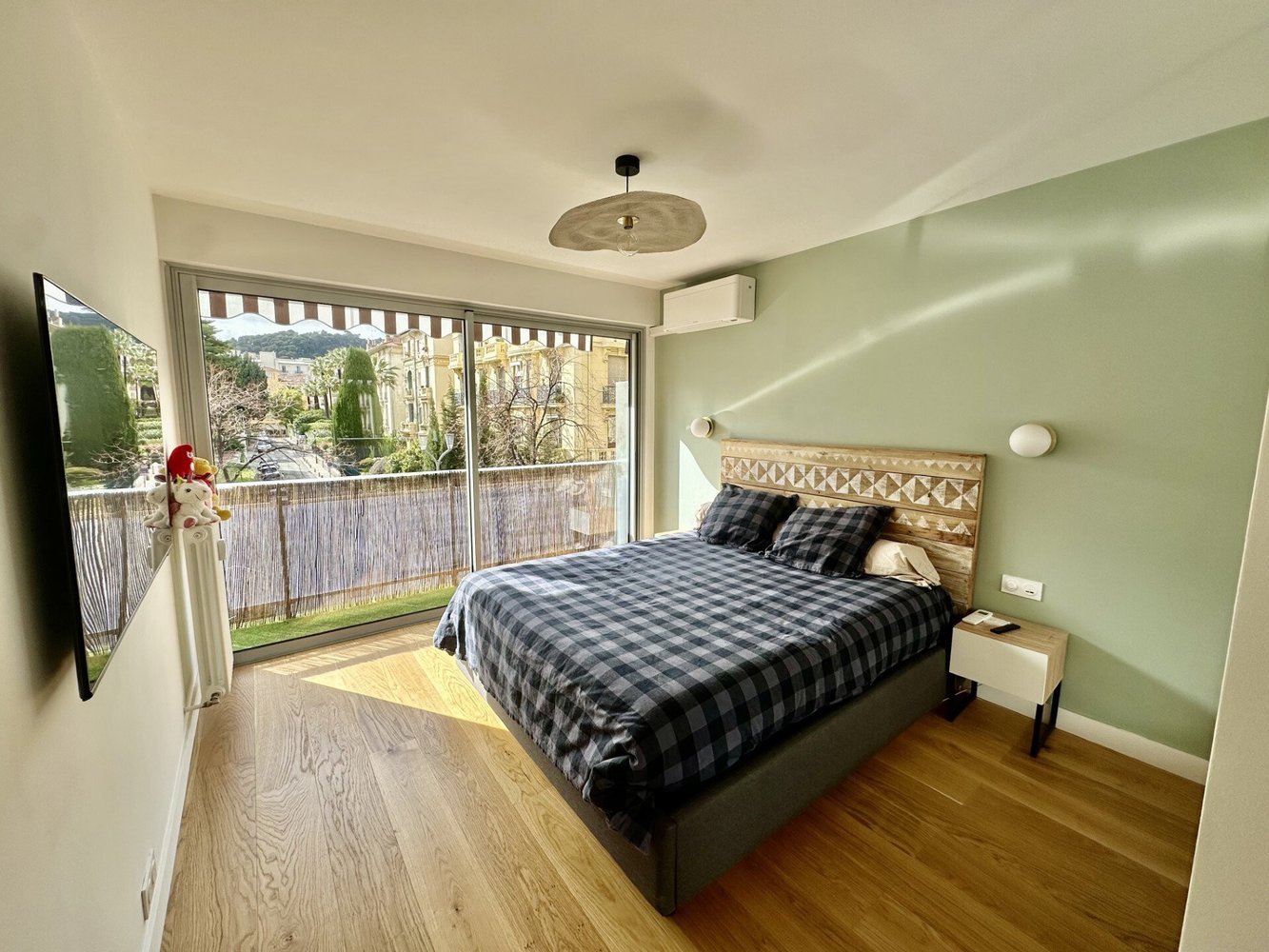 Property photo in Musicians Quarter