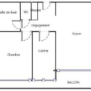 Property in Musicians Quarter