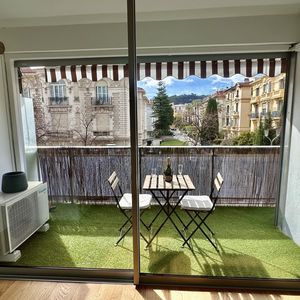 Property in Musicians Quarter