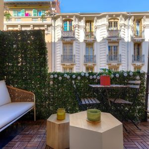 Property in Musicians Quarter