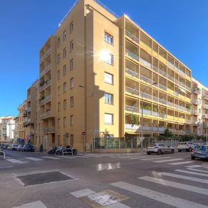 Property in Musicians Quarter