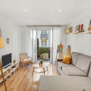 Property in Musicians Quarter