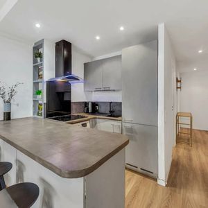 Property in Musicians Quarter