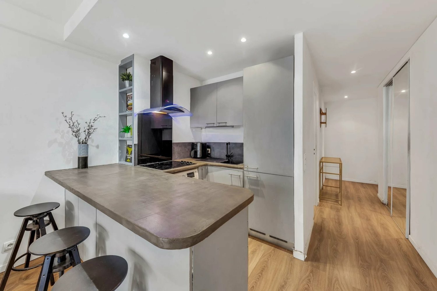 Property photo in Musicians Quarter