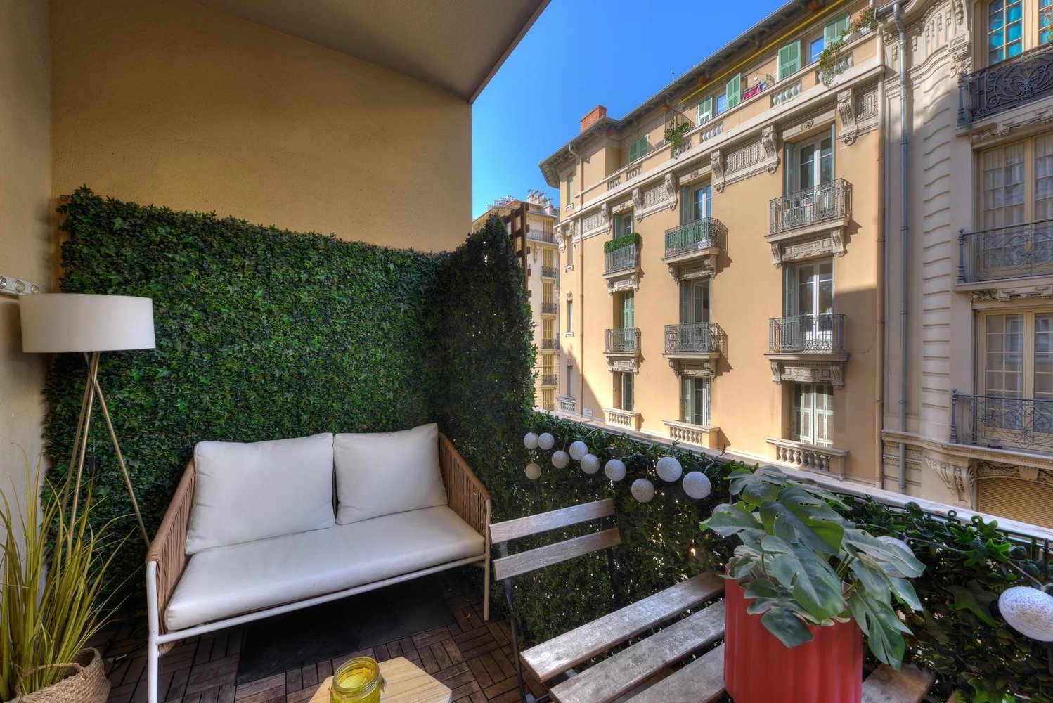 Property photo in Musicians Quarter