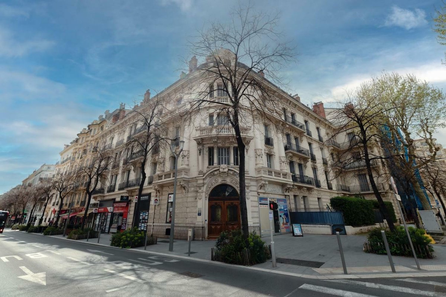 Property photo in Musicians Quarter