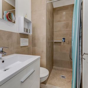 Property in Musicians Quarter