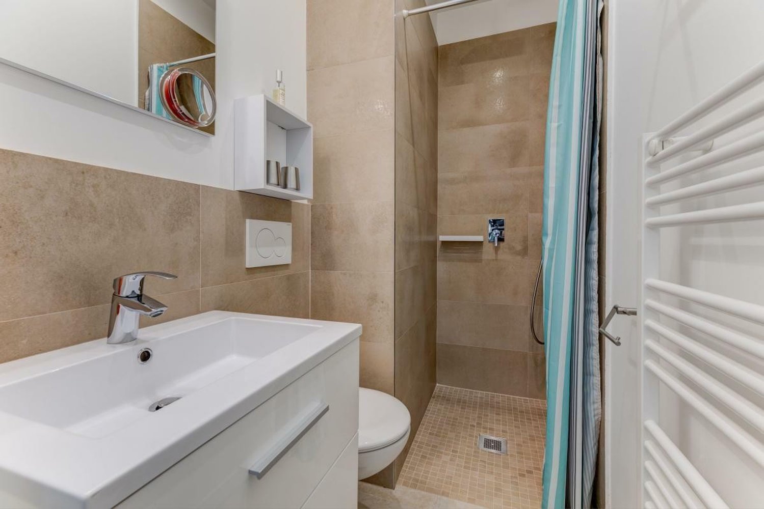 Property photo in Musicians Quarter