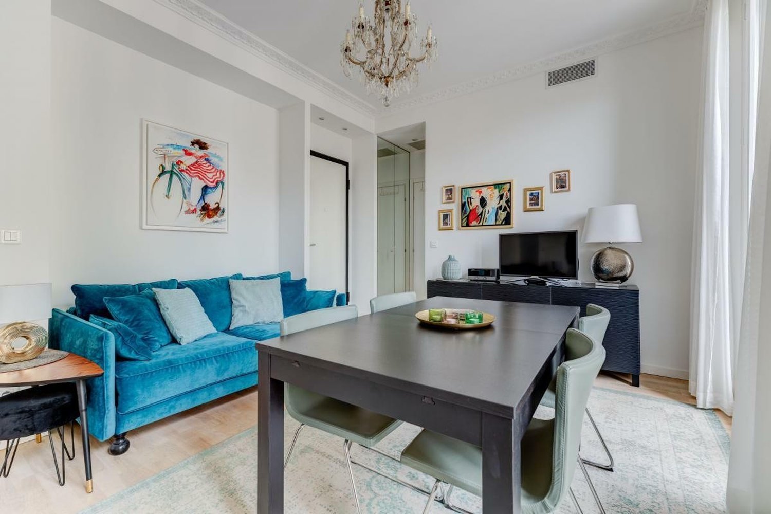 Property photo in Musicians Quarter