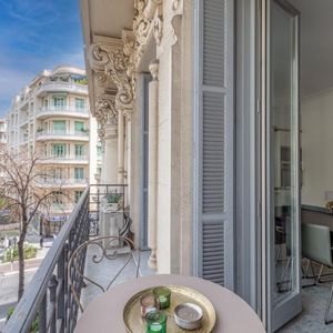 Property in Musicians Quarter