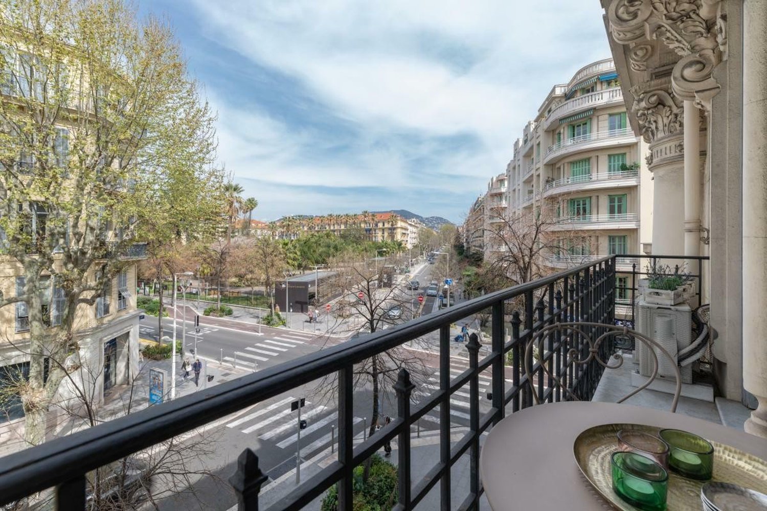 Property photo in Musicians Quarter