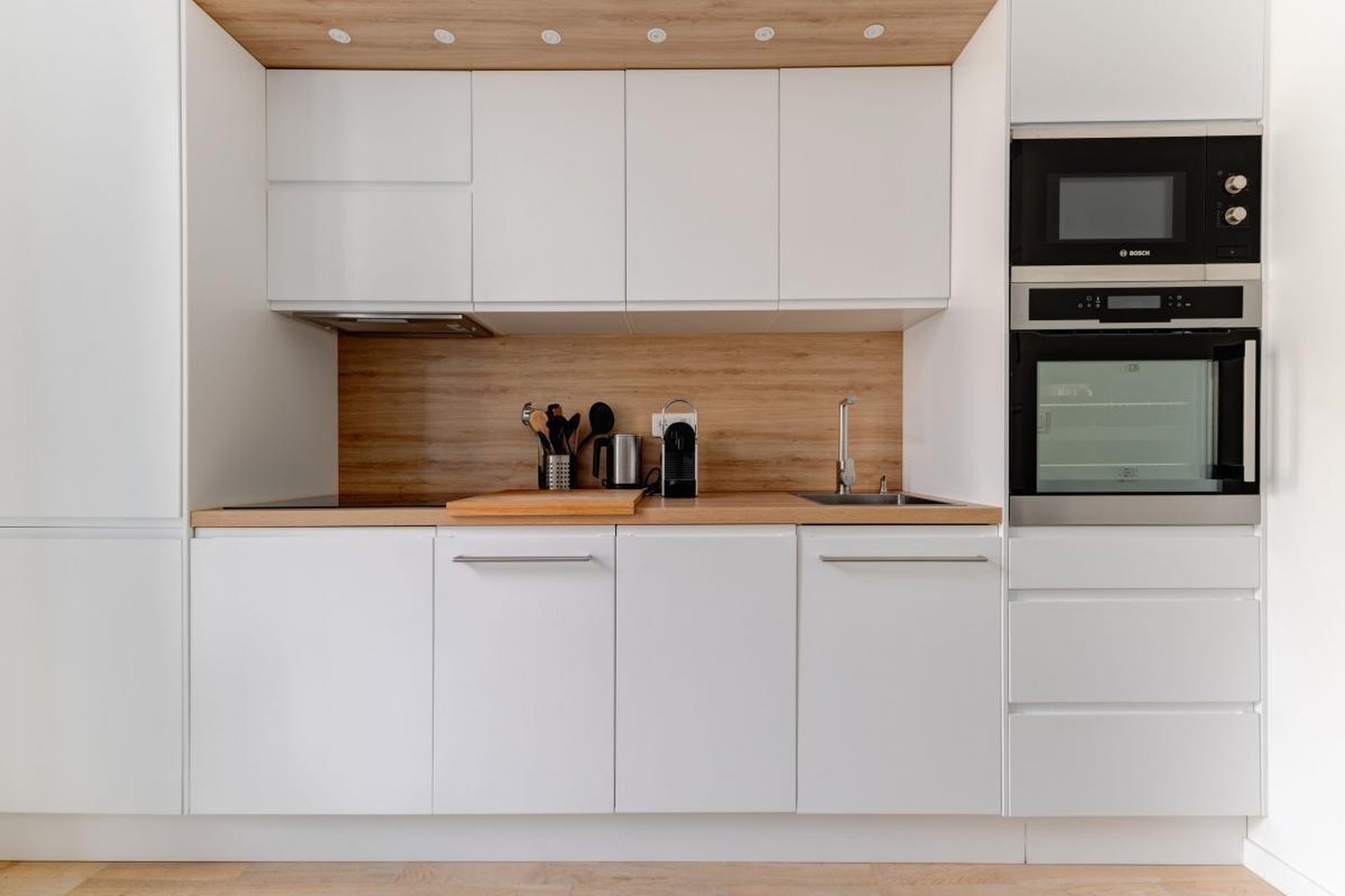 Property photo in Musicians Quarter