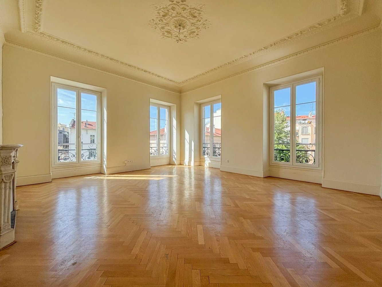Property photo in Musicians Quarter