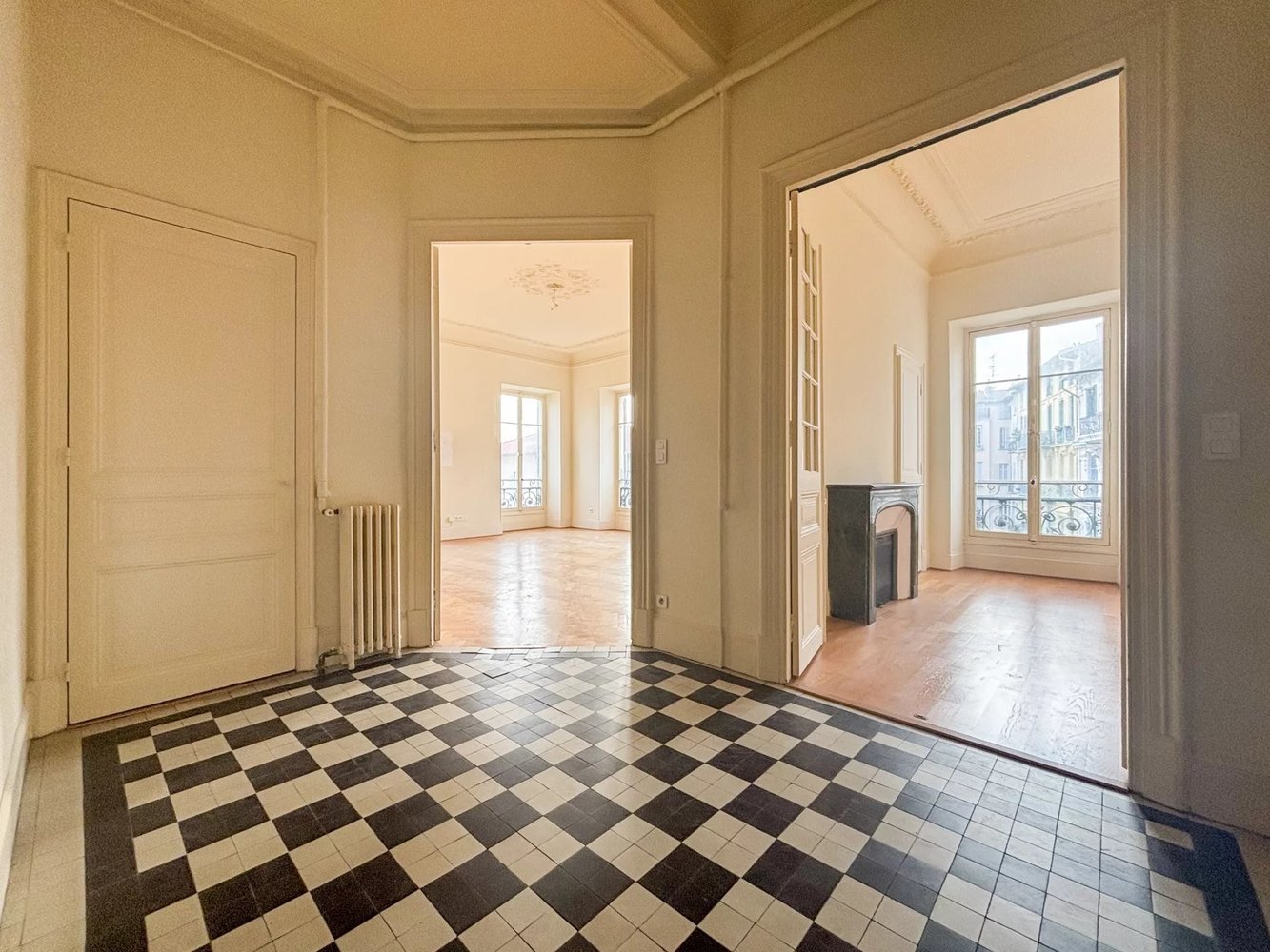 Property photo in Musicians Quarter