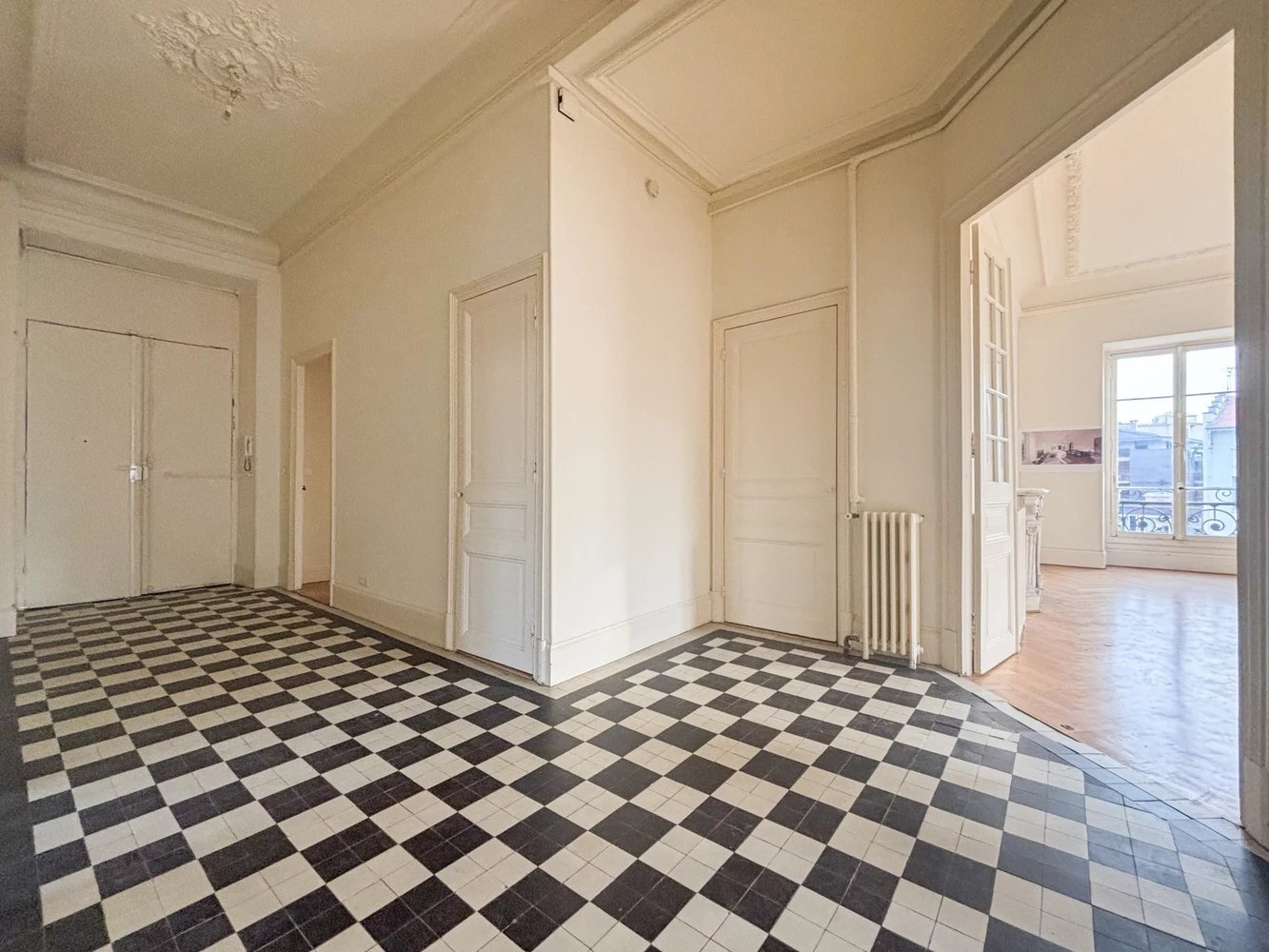 Property photo in Musicians Quarter