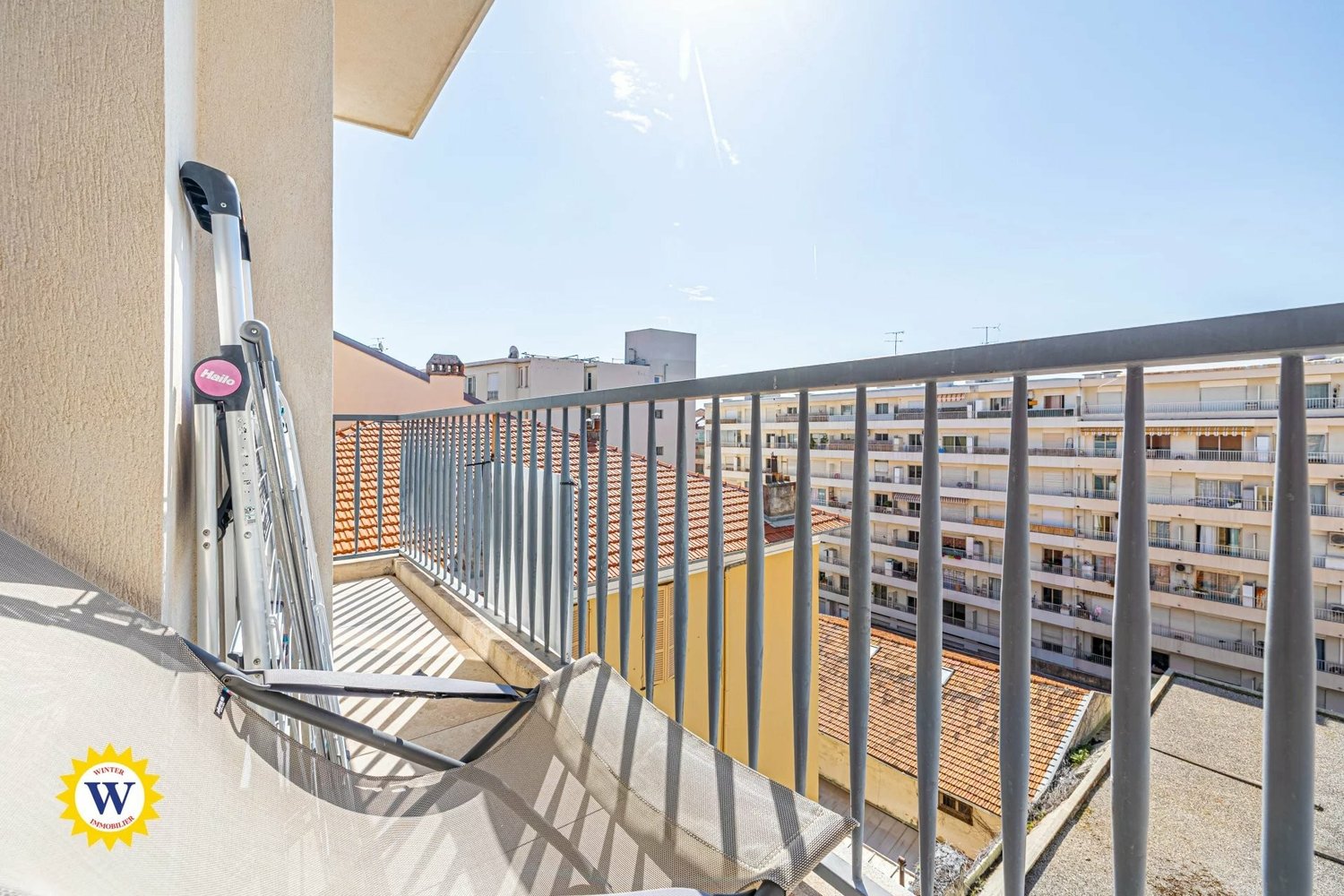 Property photo in Musicians Quarter