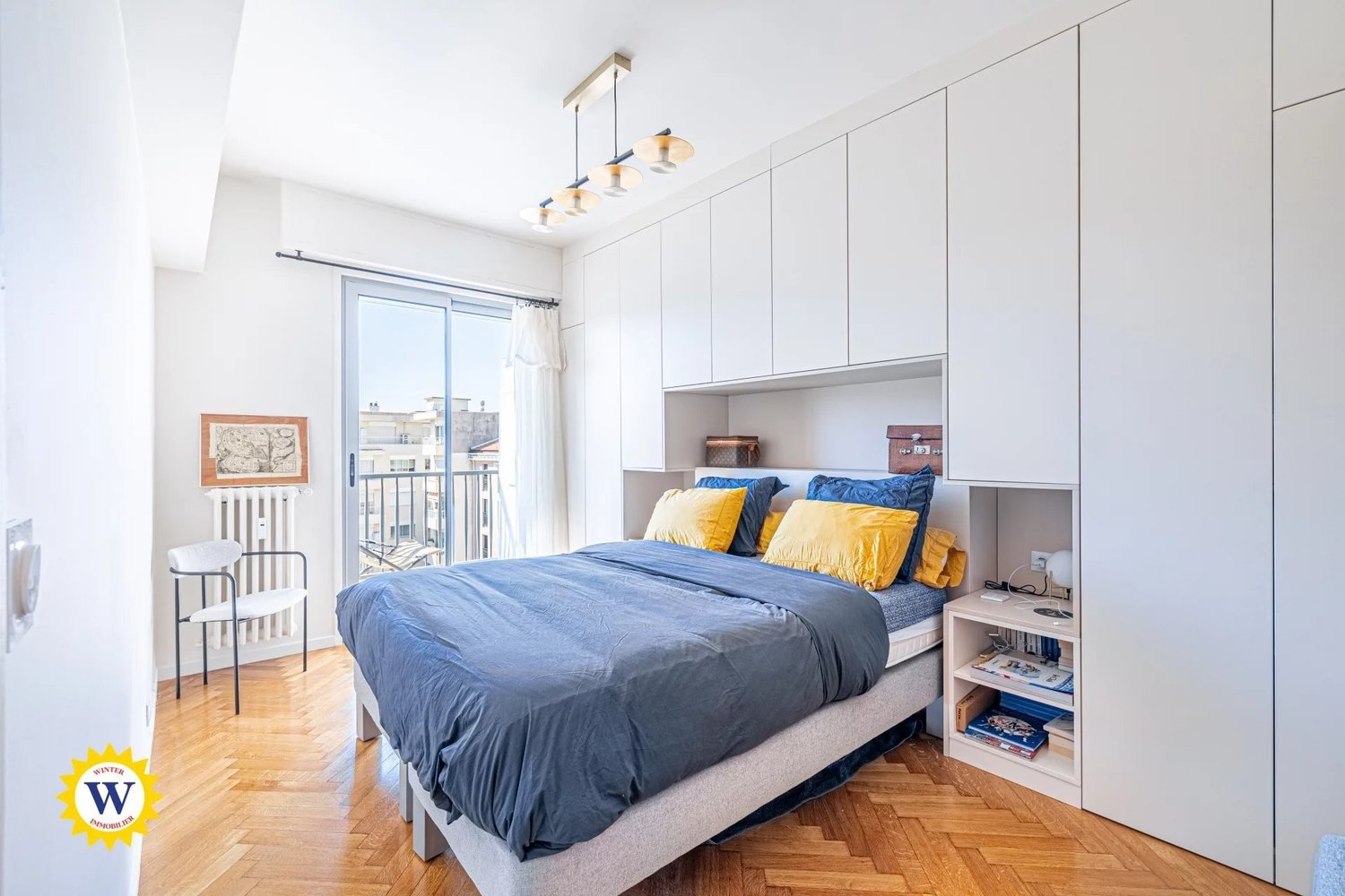 Property photo in Musicians Quarter