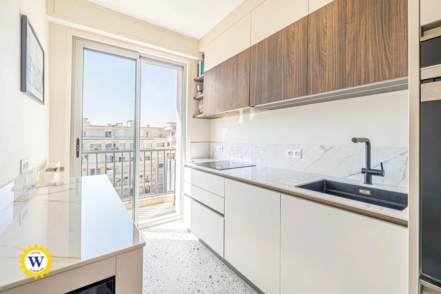 Property photo in Musicians Quarter