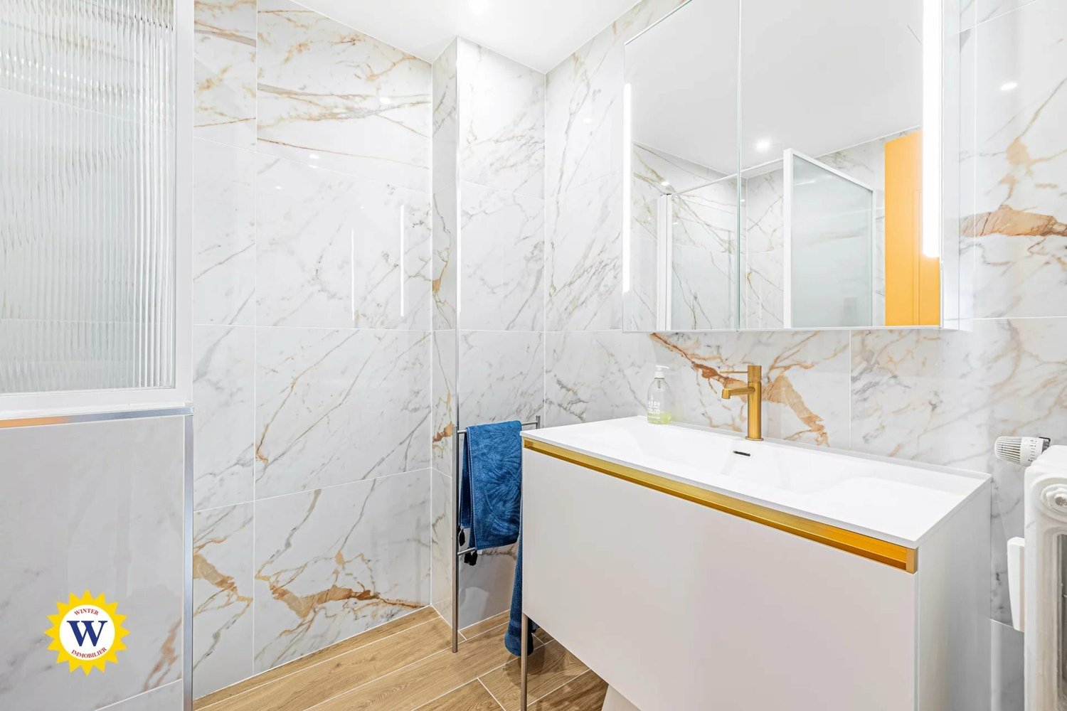 Property photo in Musicians Quarter