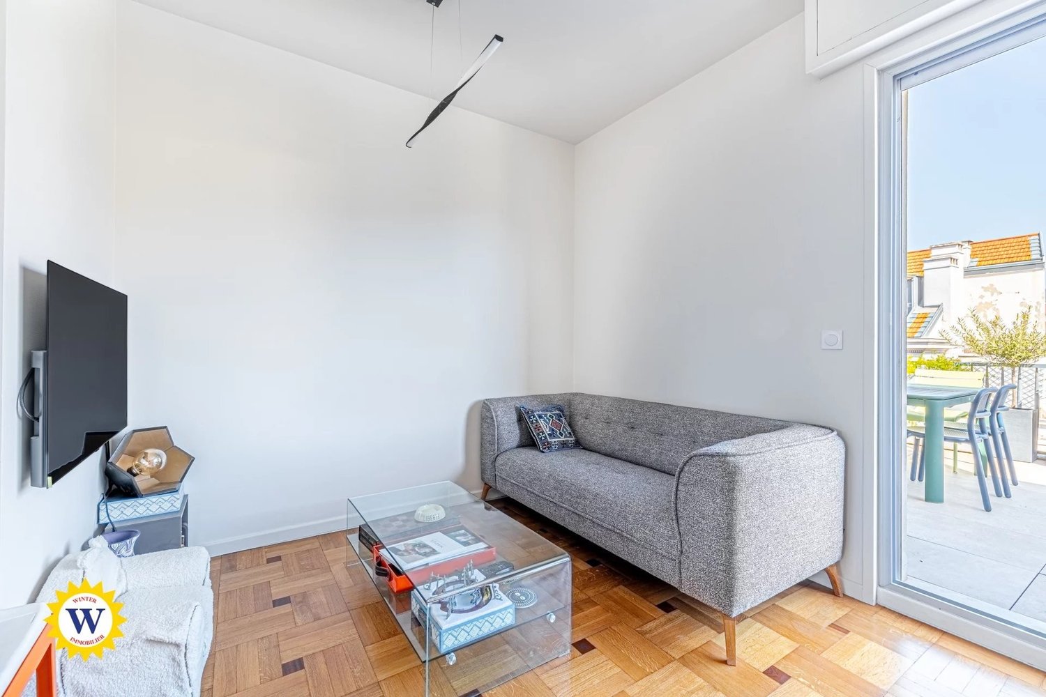 Property photo in Musicians Quarter