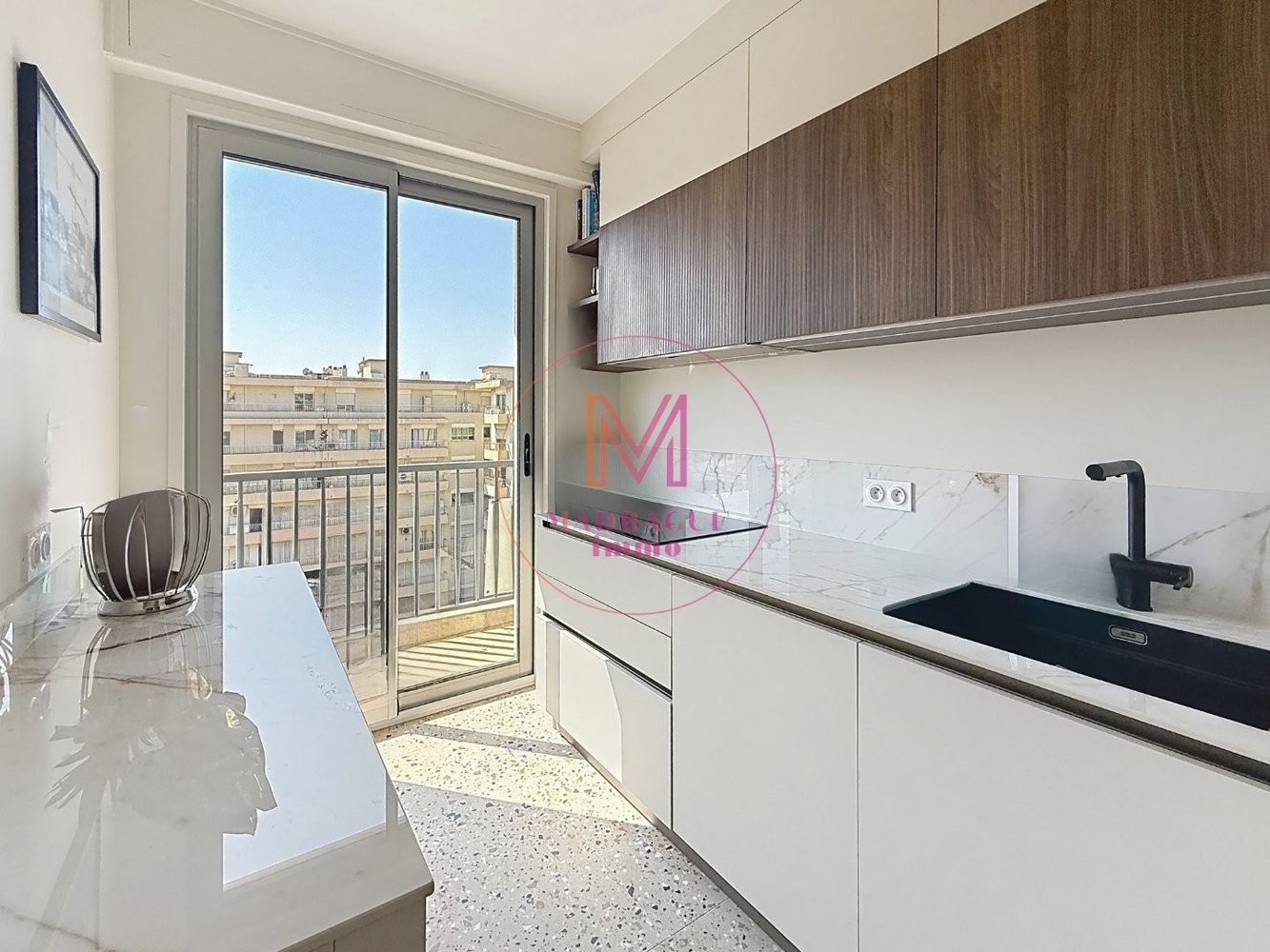 Property photo in Musicians Quarter