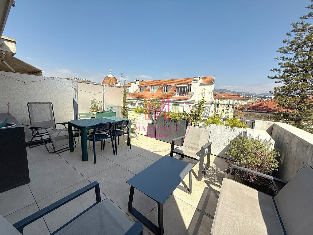 Property photo in Musicians Quarter