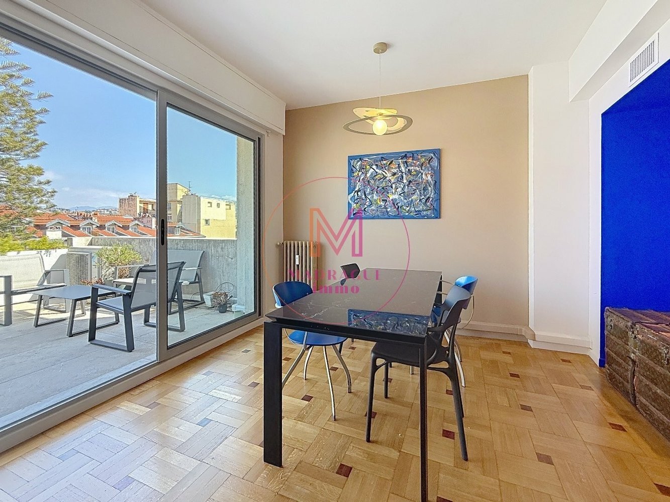 Property photo in Musicians Quarter