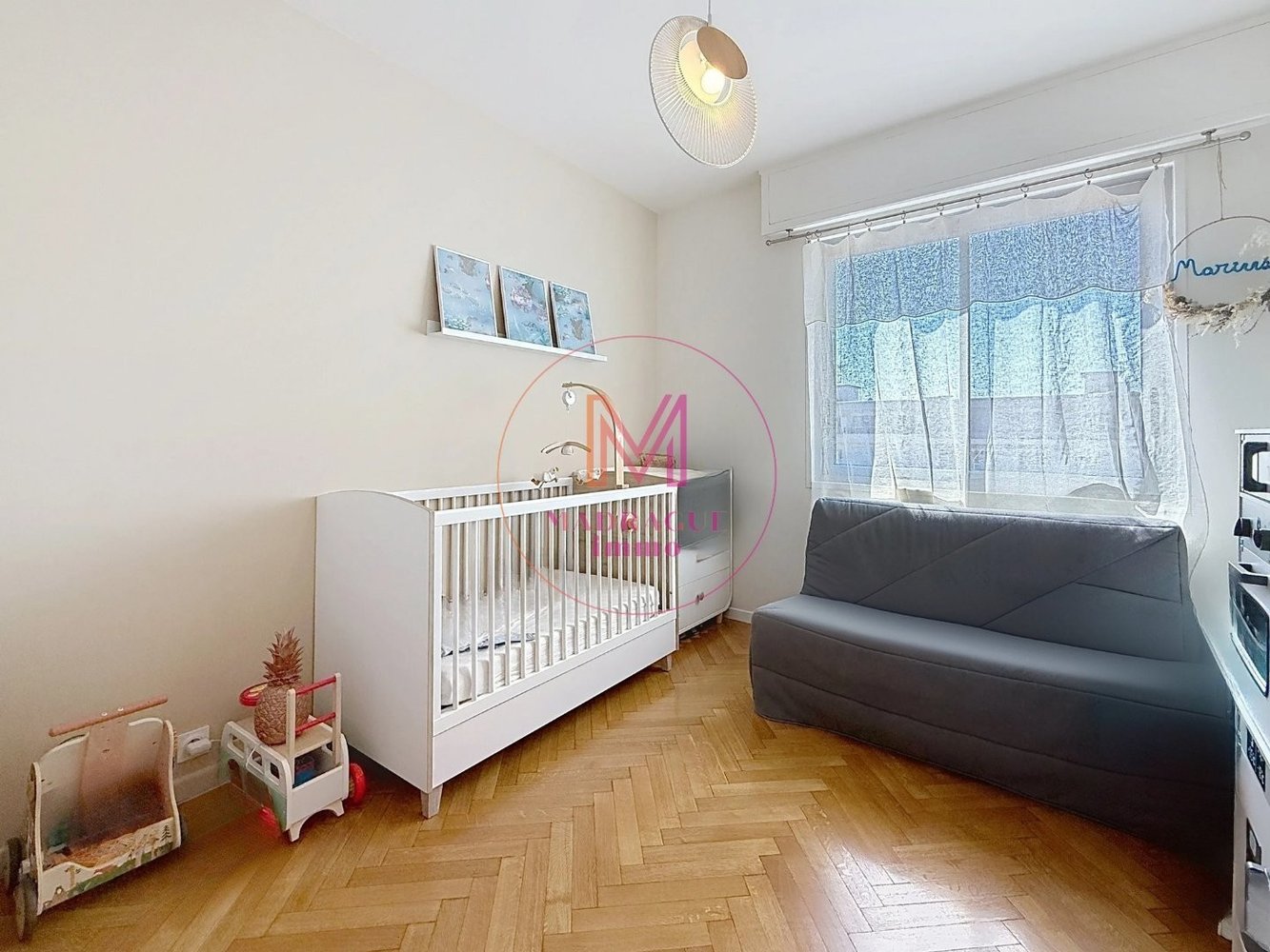 Property photo in Musicians Quarter