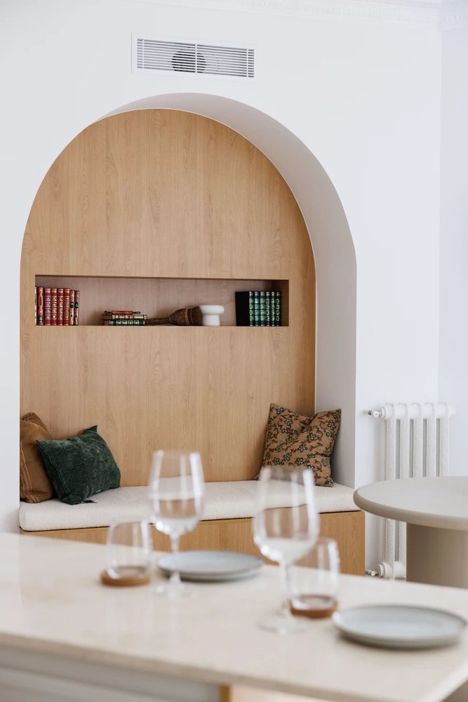 Property photo in Musicians Quarter