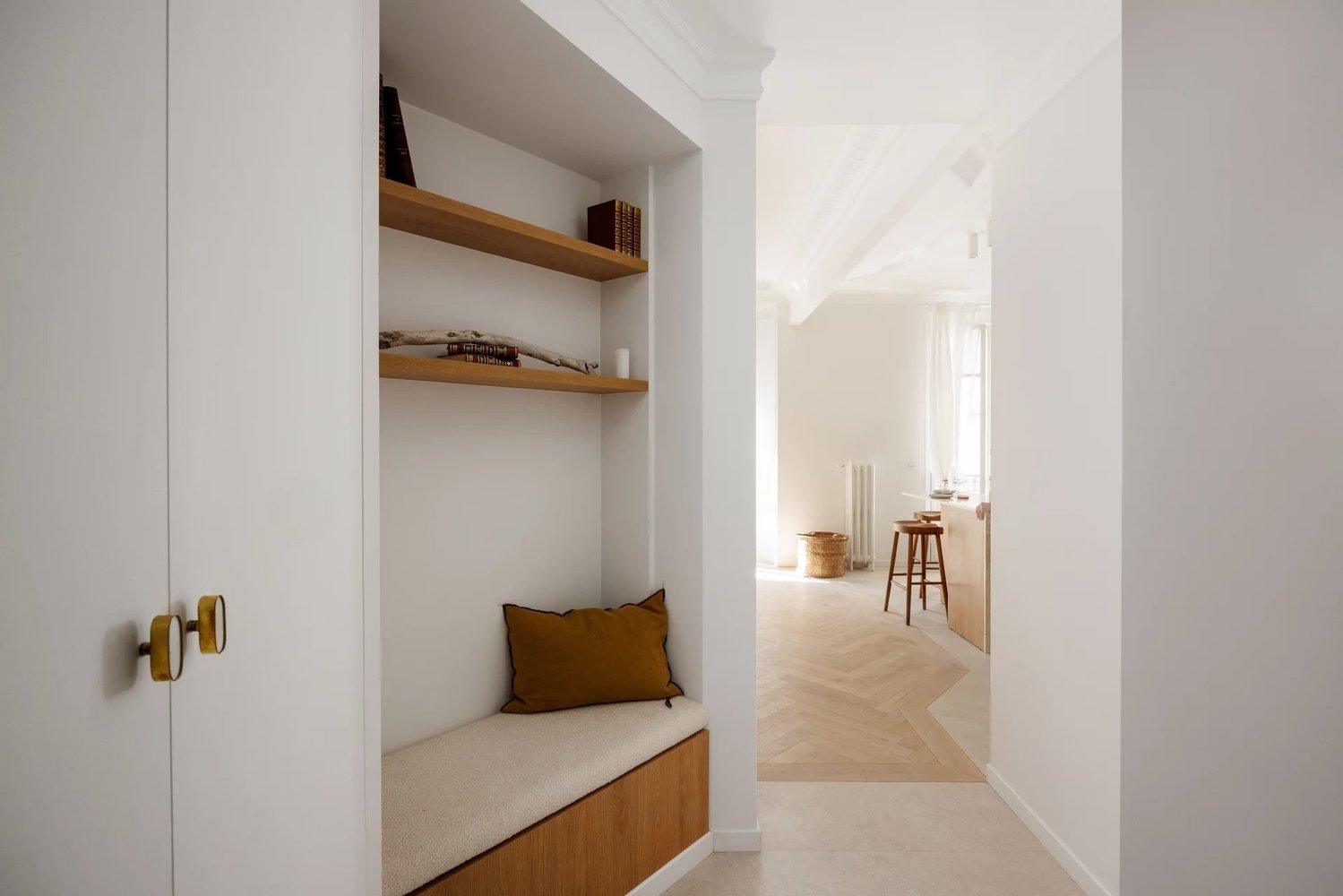 Property photo in Musicians Quarter