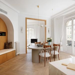 Property in Musicians Quarter