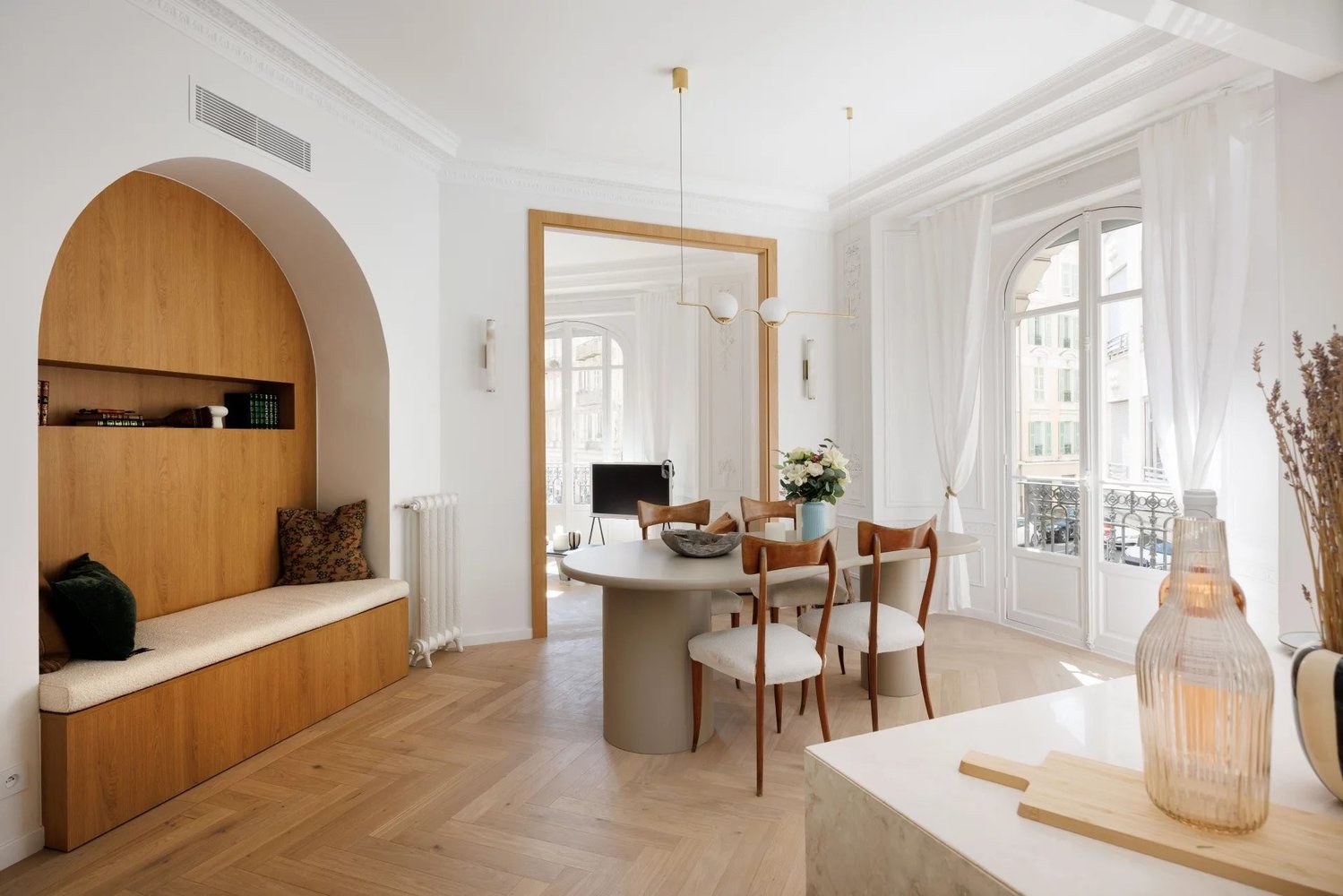 Property photo in Musicians Quarter