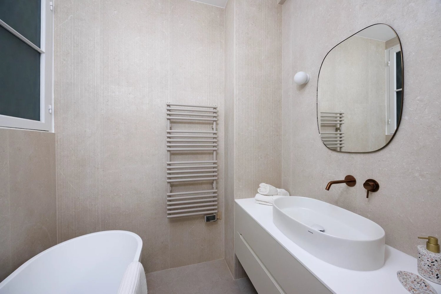 Property photo in Musicians Quarter