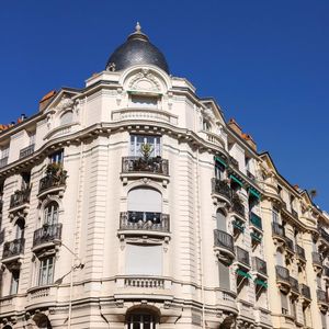 Property in Musicians Quarter