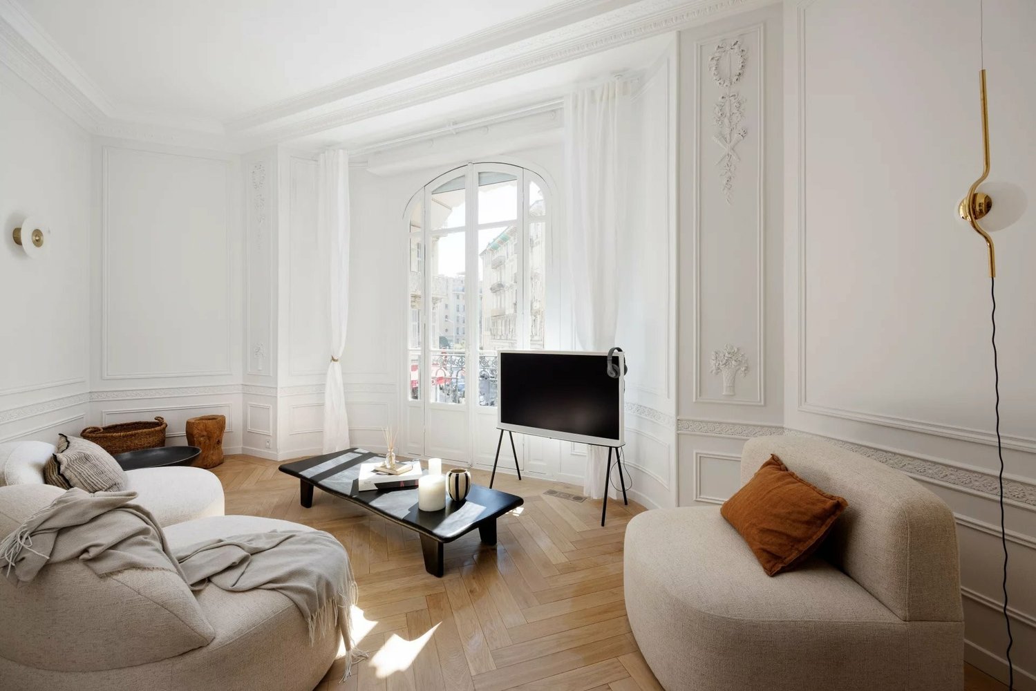 Property photo in Musicians Quarter