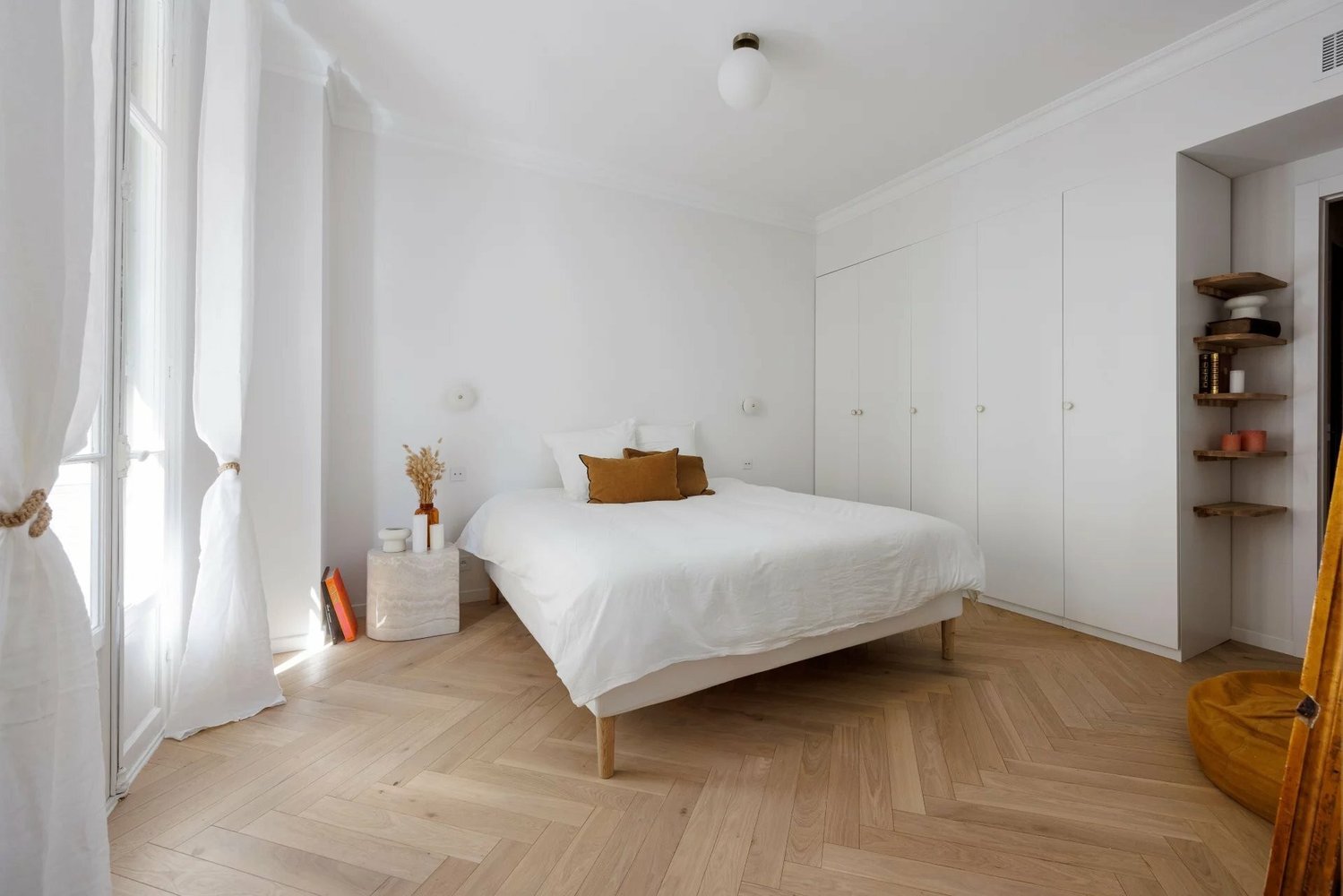 Property photo in Musicians Quarter