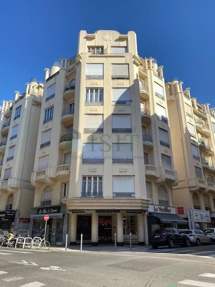 Property photo in Musicians Quarter