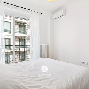 Property in Musicians Quarter