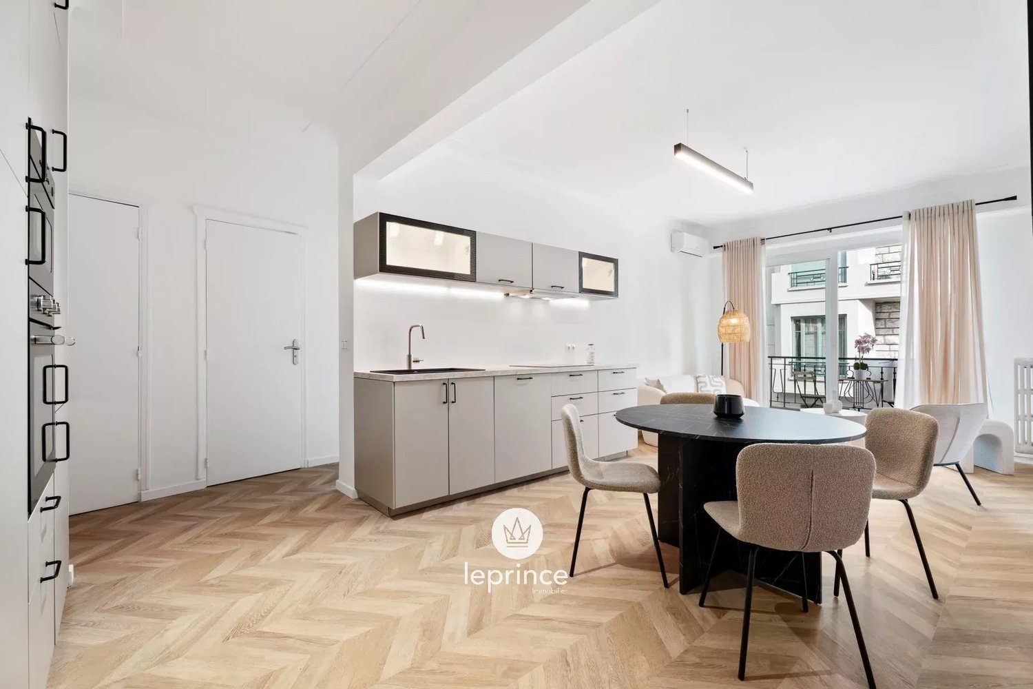 Property photo in Musicians Quarter