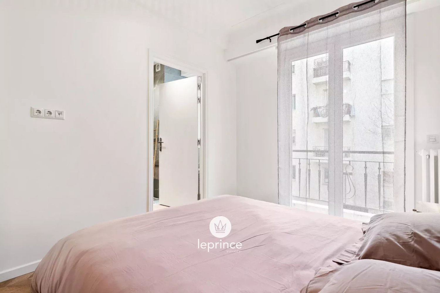 Property photo in Musicians Quarter