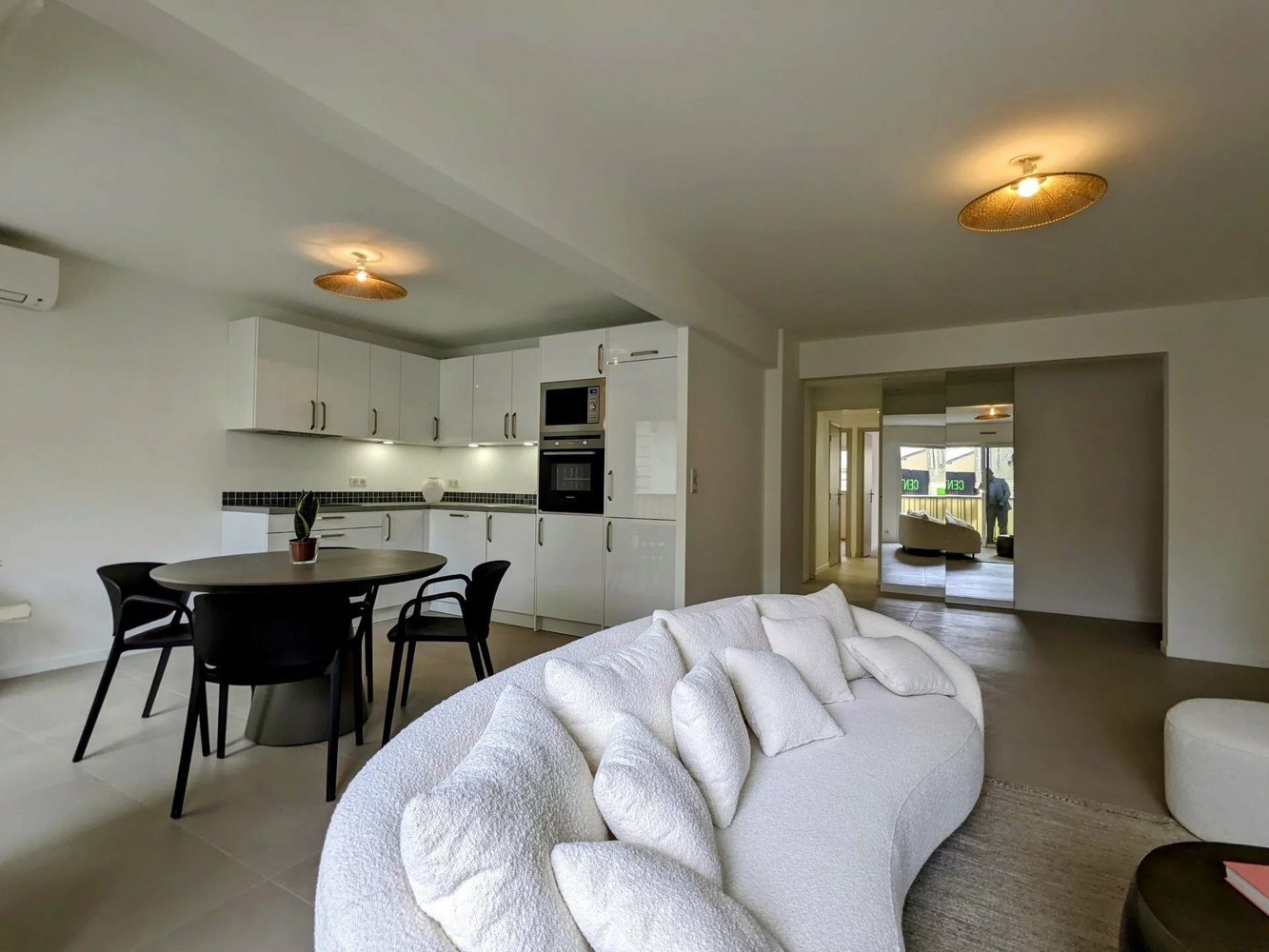 Property photo in Musicians Quarter