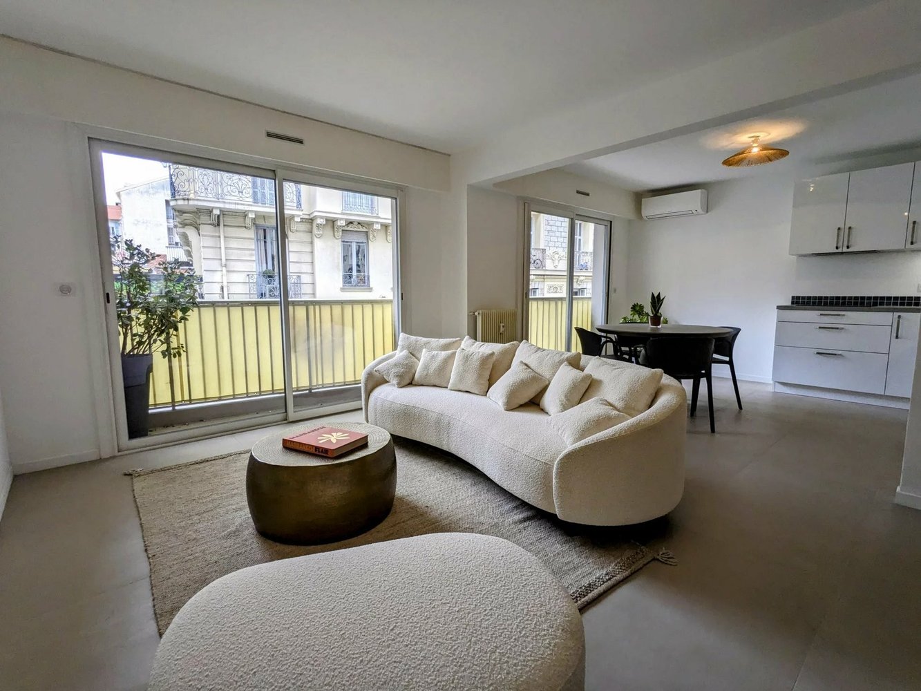 Property photo in Musicians Quarter