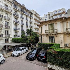 Property in Musicians Quarter