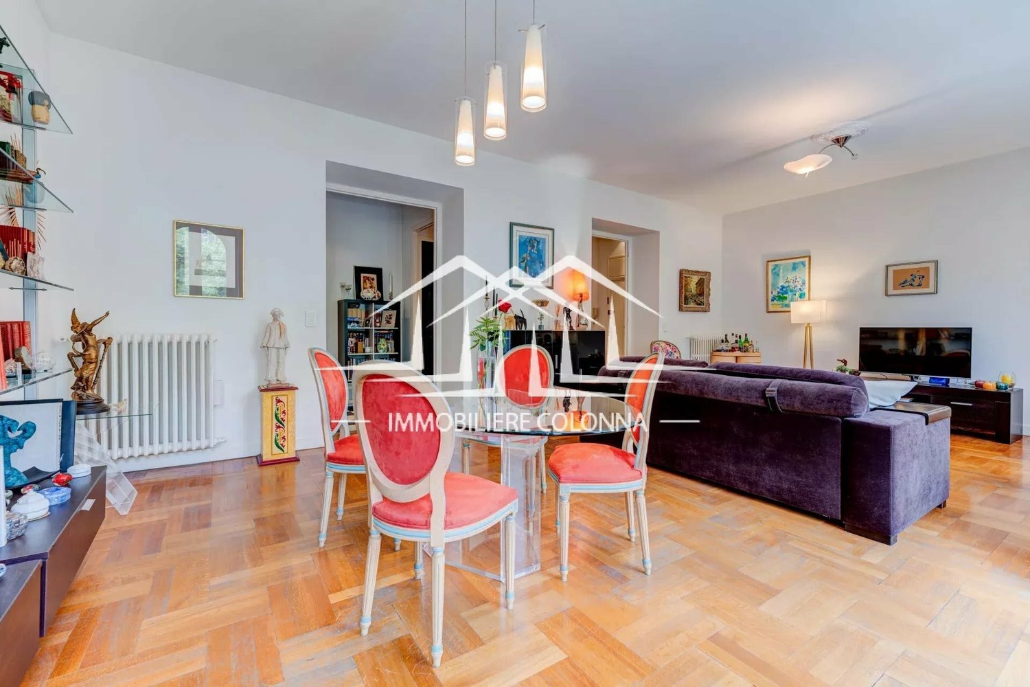 Property photo in Musicians Quarter