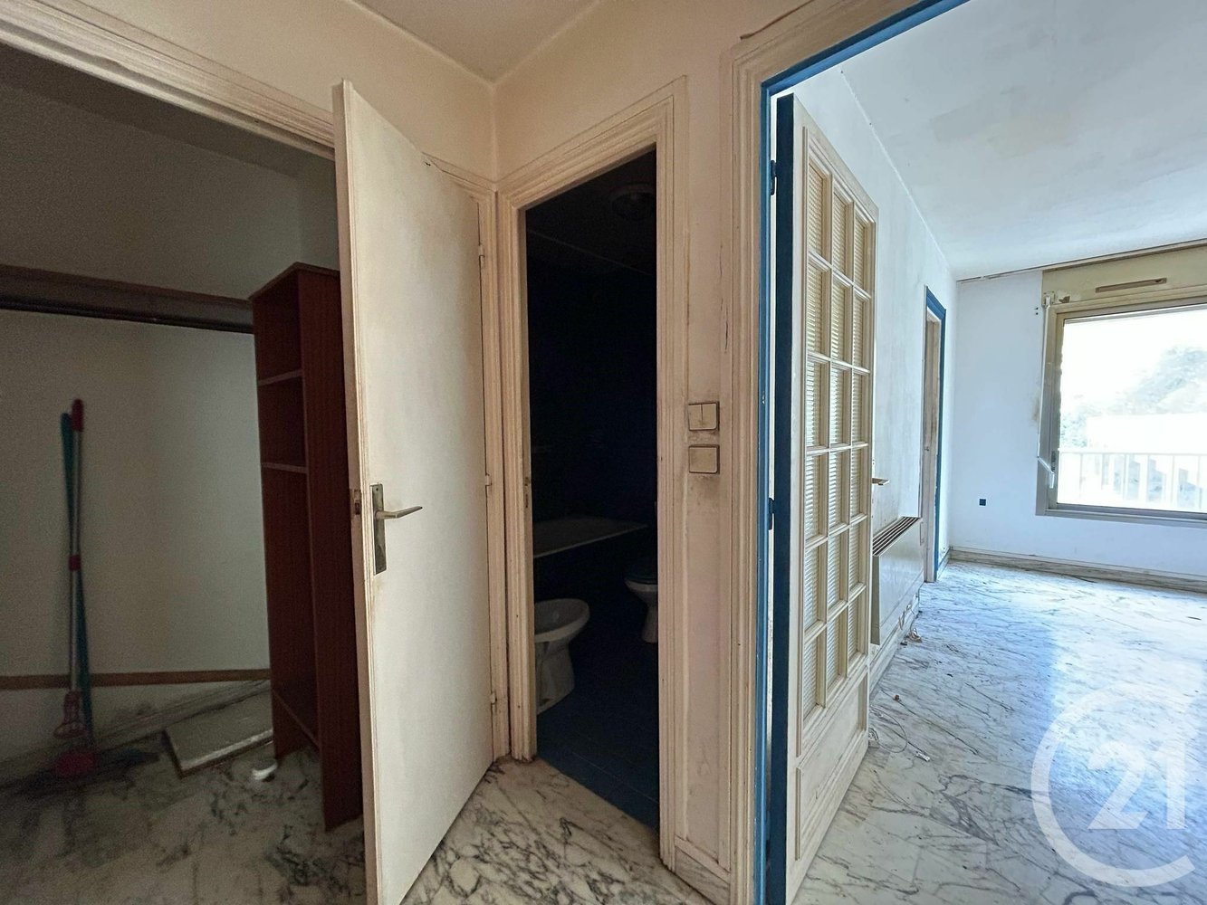 Property photo in Musicians Quarter