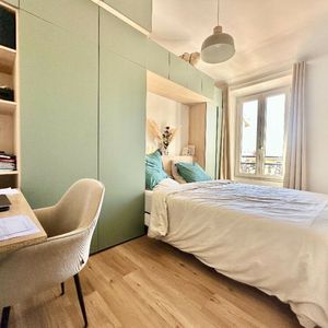 Property in Musicians Quarter