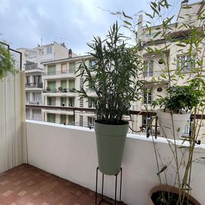 Property in Musicians Quarter