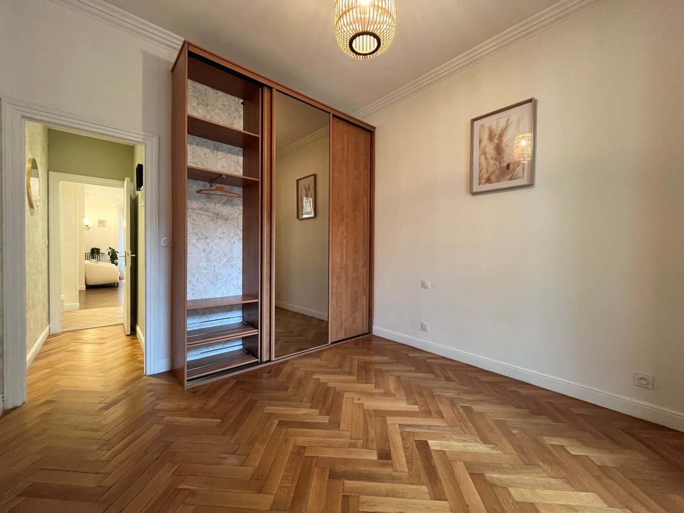 Property photo in Musicians Quarter