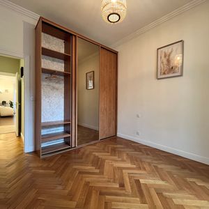 Property in Musicians Quarter