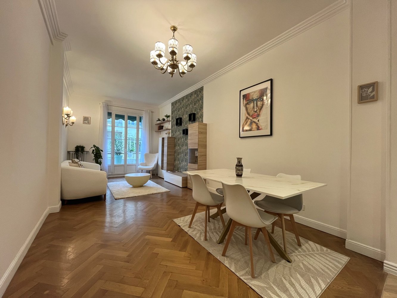 Property photo in Musicians Quarter